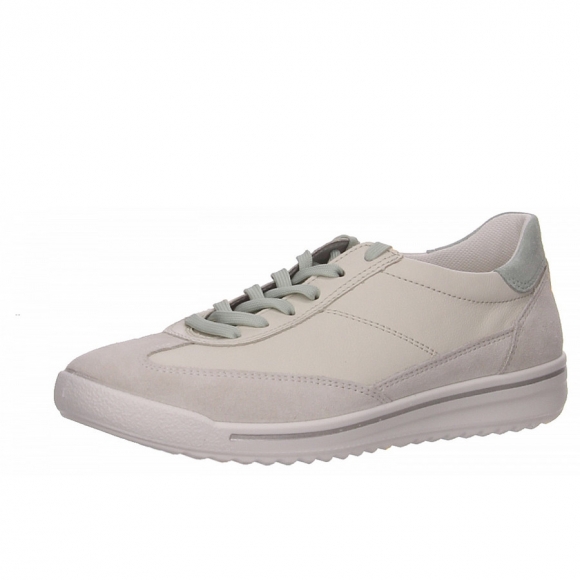 Legero alia Schnürer in offwhite