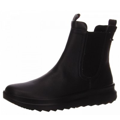 Legero Stiefel in schwarz