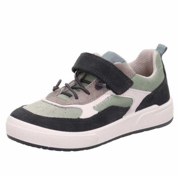 Legero Sneaker in grün