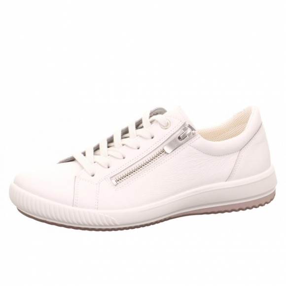 Legero Tanaro 5.0 Schnürer in offwhite weiss