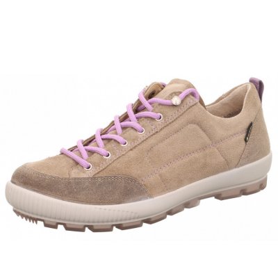 Legero Schnürschuhe in beige Legero Schnürschuhe in beige