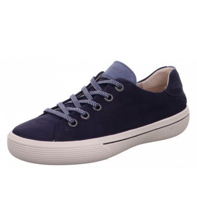 Legero Schnürschuhe in blau Legero Schnürschuhe in blau