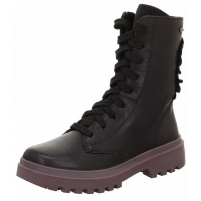 Legero Halbschuhe in schwarz Legero Halbschuhe in schwarz