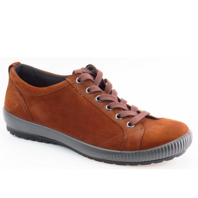 Legero Tanaro 4.0 cognac Sneaker in COGNAC (BRAUN)