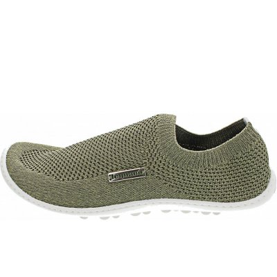 Leguano Scio Slipper in green