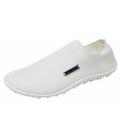 Leguano Scio Slipper in white