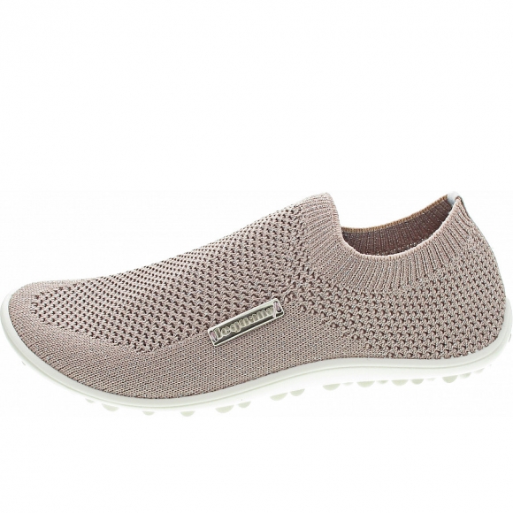 Leguano Scio Slipper in rose