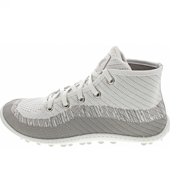 Leguano stream Schnürschuh in white