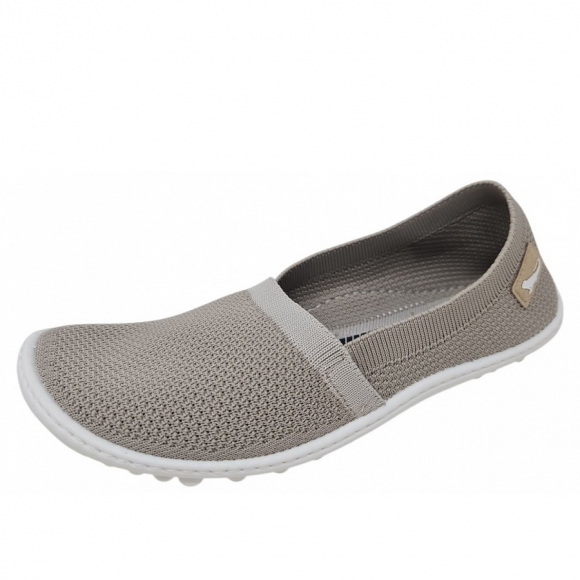 Leguano flair Barfußschuhe in sand