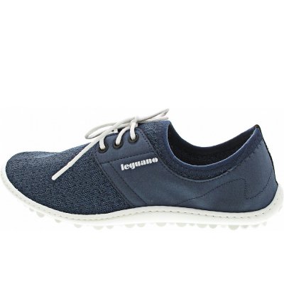 Leguano Juno Sailor sportlicher Schnürer in blau Leguano Juno Sailor sportlicher Schnürer in blau