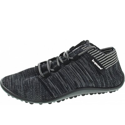 Leguano Beat Halbschuh in anthrazit Leguano Beat Halbschuh in anthrazit