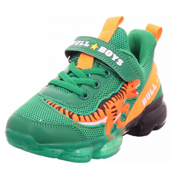 Lelli Kelly Halbschuh in grün