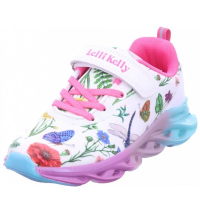 Lelli Kelly Halbschuh in weiß Lelli Kelly Halbschuh in weiß