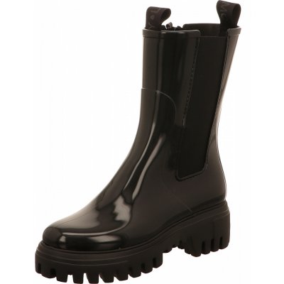 Lemon Jelly Gummistiefel in schwarz Lemon Jelly Gummistiefel in schwarz