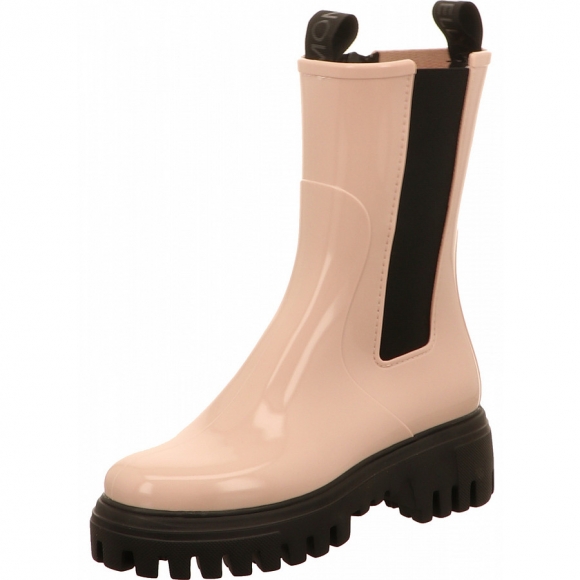Lemon Jelly Gummistiefel in rose