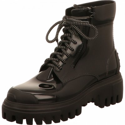 Lemon Jelly Gummistiefel in schwarz Lemon Jelly Gummistiefel in schwarz