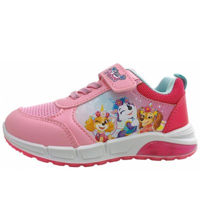 Leomil Klettschuh in pink/fuchsia 391 Leomil Klettschuh in pink/fuchsia 391