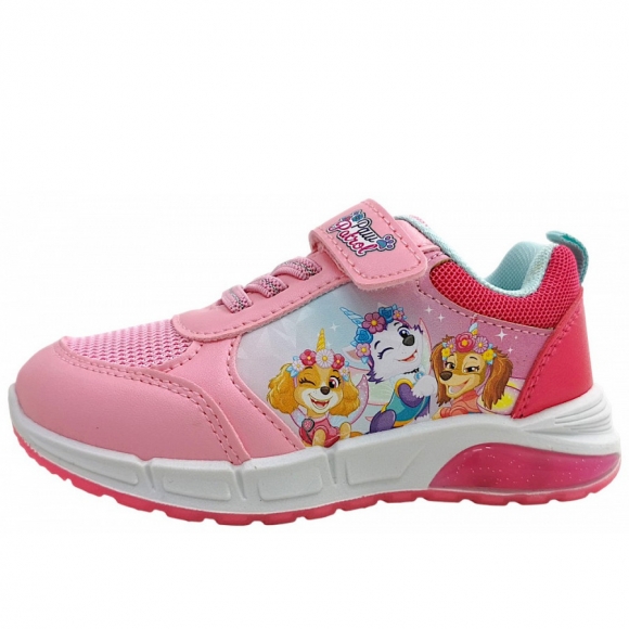 Leomil Klettschuh in pink/fuchsia 391