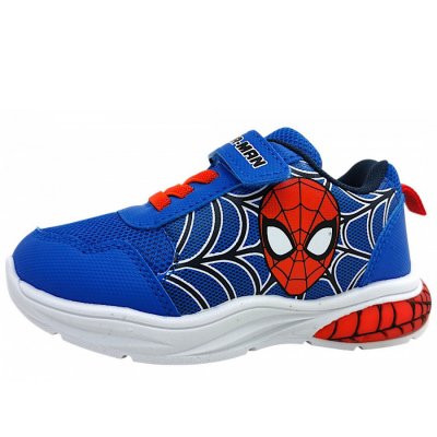 Leomil Klettschuh in cobalt blue/red CBL/RED Leomil Klettschuh in cobalt blue/red CBL/RED