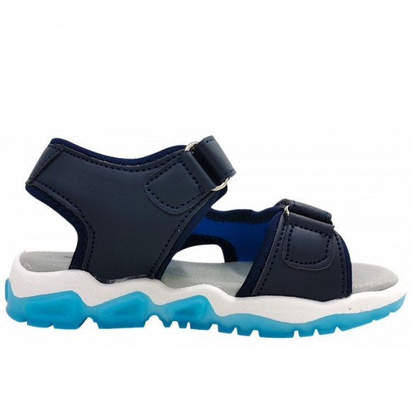 Leomil Sandale in navy/navy NAV/NAV
