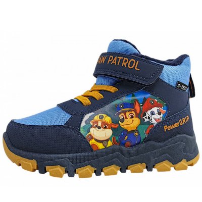 Leomil Winterstiefel in navy/grey blue Leomil Winterstiefel in navy/grey blue