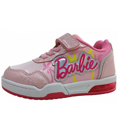Leomil Klettschuh in PNK pink 497 Leomil Klettschuh in PNK pink 497
