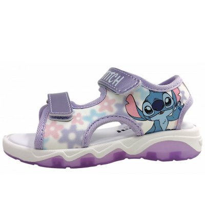 Leomil Sandale in lilac/white B61 Leomil Sandale in lilac/white B61