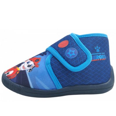 Leomil Hausschuh in navy/ blue Leomil Hausschuh in navy/ blue