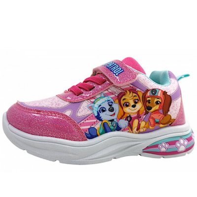Leomil Klettschuh in FUC/PUR fuchsia/purpl 411 Leomil Klettschuh in FUC/PUR fuchsia/purpl 411