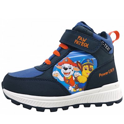 Leomil Paw Petrol Stiefel in 357- Navy Leomil Paw Petrol Stiefel in 357- Navy