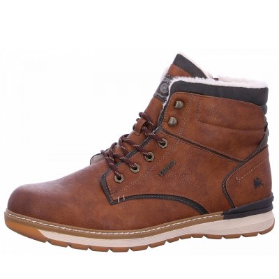 Lerros Winterstiefel in 307 cognac Lerros Winterstiefel in 307 cognac