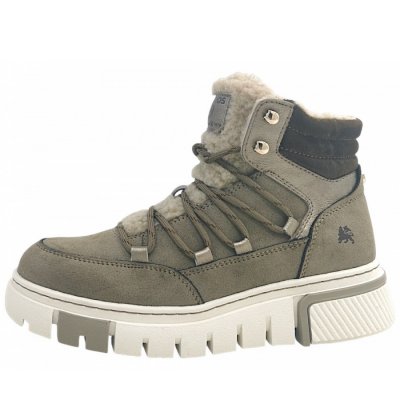 Lerros Schnürstiefel in erde 308 Lerros Schnürstiefel in erde 308
