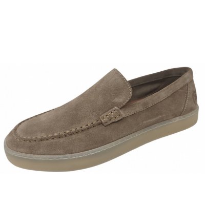 Lerros Slipper in taupe