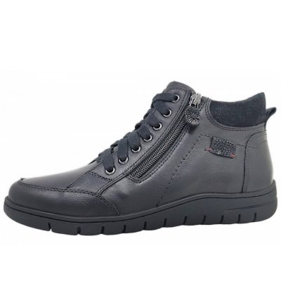 Libelle Holly Stiefelette in black Libelle Holly Stiefelette in black
