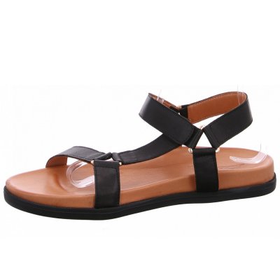 Libelle Sandalette in 00 black Libelle Sandalette in 00 black