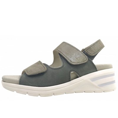 Libelle Sandalette in cenere 95 Libelle Sandalette in cenere 95