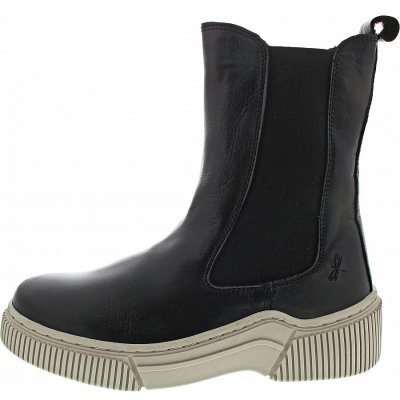 Libelle Chelsea-Boot in black Libelle Chelsea-Boot in black