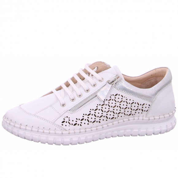 Libelle Schnürer in 05 offwhite silver