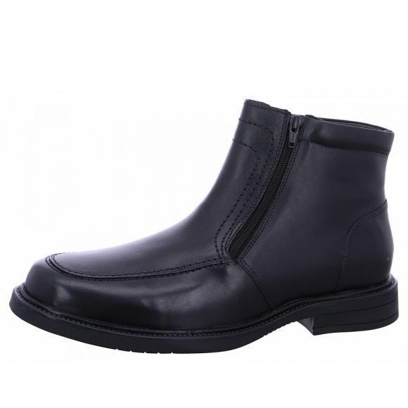 Libelle Winterstiefel in 10 black