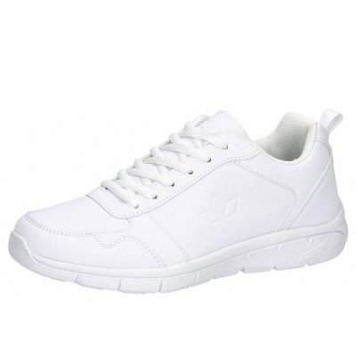Lico Blanka Klettschuh in weiss Lico Blanka Klettschuh in weiss