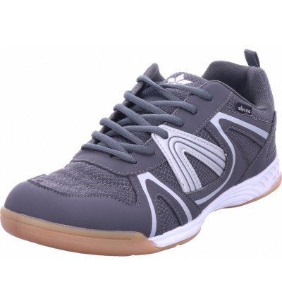 Lico li-fit indoor v schnürer Sportschuh in grau Lico li-fit indoor v schnürer Sportschuh in grau