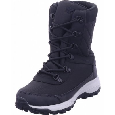 Lico glace Winterstiefel in schwarz Lico glace Winterstiefel in schwarz