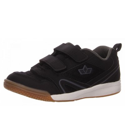 Lico Klettschuhe in schwarz Lico Klettschuhe in schwarz