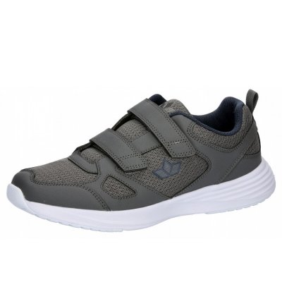 Lico Harro V Sportschuh in grau marine