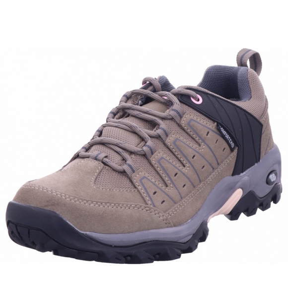 Lico Wanderschuh in beige