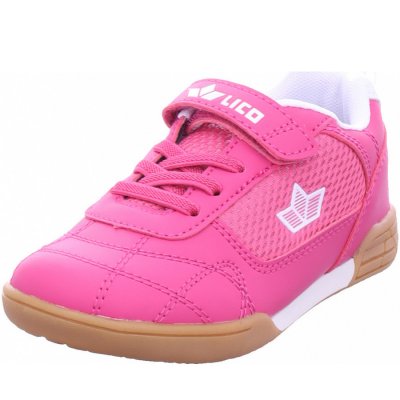 Lico Sportschuh in pink