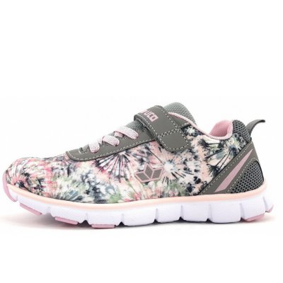 Lico Sunflowers VS Sneaker in rosa/grau Lico Sunflowers VS Sneaker in rosa/grau