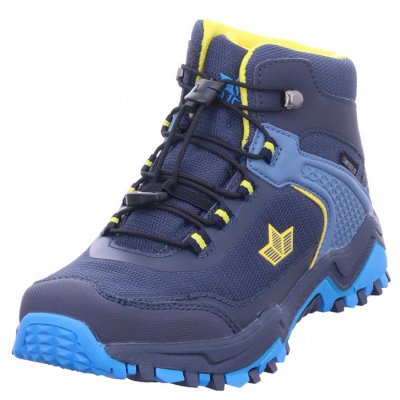 Lico kelsey Wanderstiefel in blau
