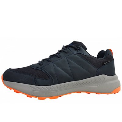 Lico Howard Wanderschuh in marine/orange 1230