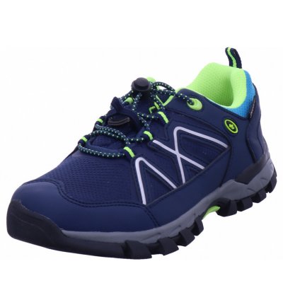 Lico Halbschuhe in blau